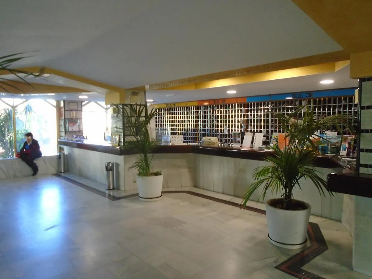 Appartement Benal Beach Superb Beach Front 1 Bedroom Apartment, Sleeps 5 Benalmádena Espagne