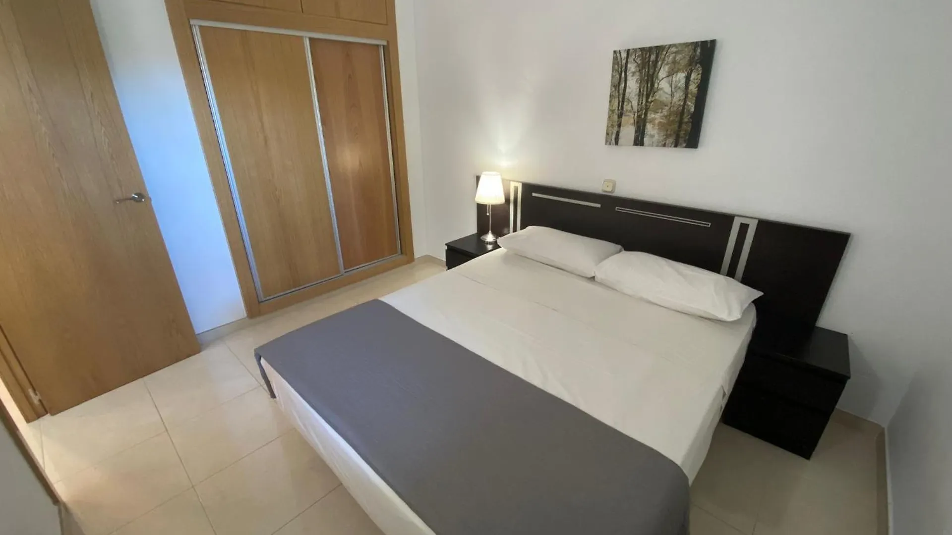 Apartment Benal Beach Superb Beach Front 1 Bedroom Apartment, Sleeps 5 Benalmadena